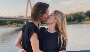 Dziennikarka TVN nie kryje szczęścia. Wkrótce poślubi swoją partnerkę