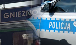 Incydent na kolei. Przyjechała policja. Przebadali maszynistów