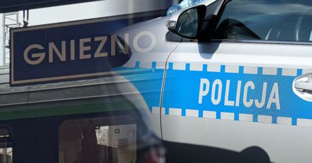 Incydent na kolei. Przyjechała policja. Przebadali maszynistów