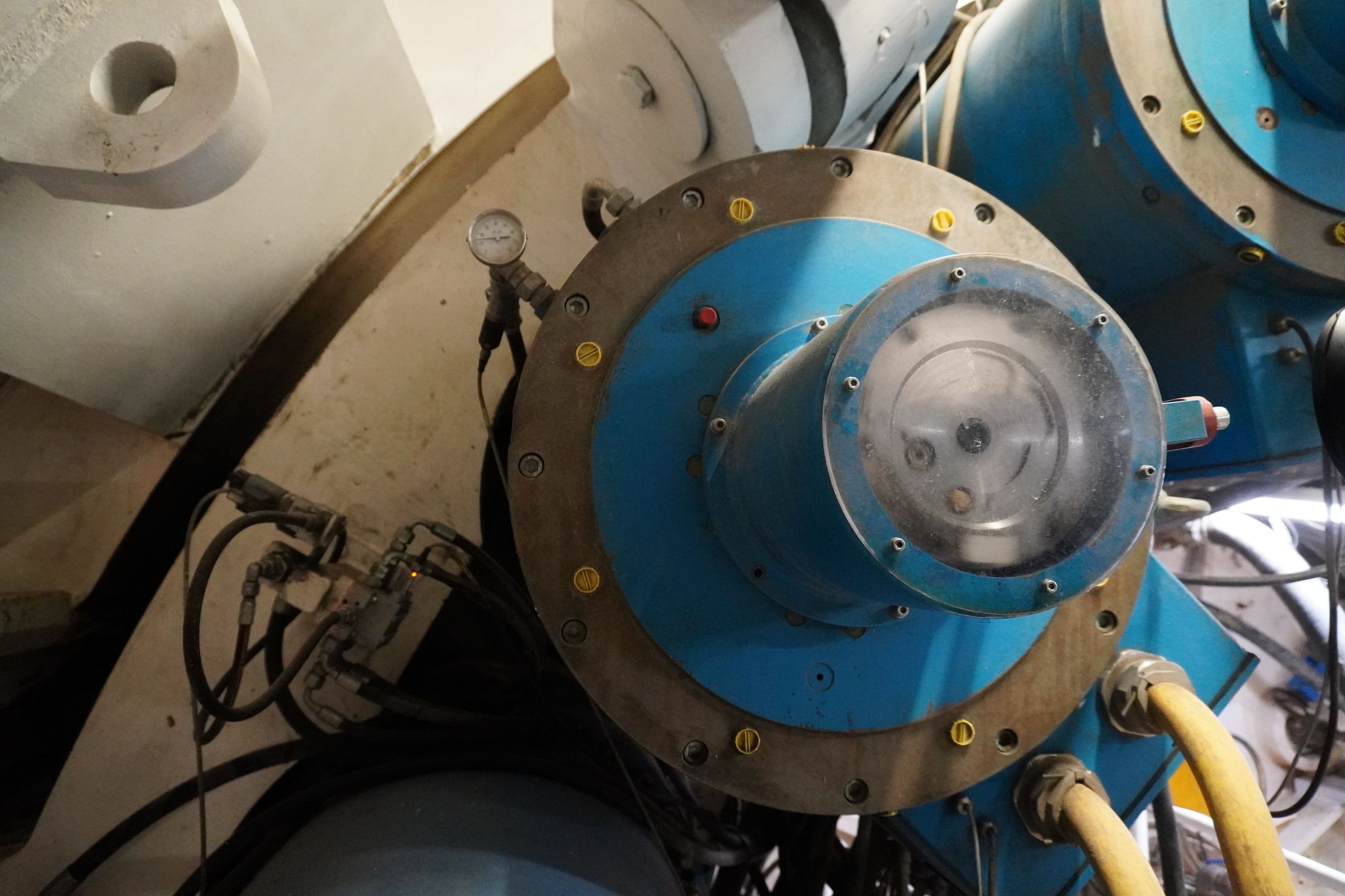 Budowa tunelu średnicowego w Łodzi od kuchni