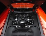 Aventador będzie bardziej ekologiczny i oszczędny - Lamborghini
