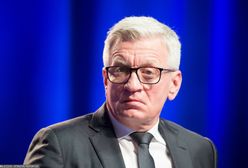 Tusk o szczepieniach. Jaśkowiak: polityk powinien kierować się racją stanu