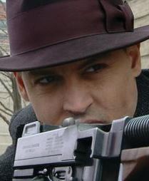 "Wrogowie publiczni": pierwszorzędny film gansterski, który wbija w fotel