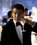 Pierce Brosnan oczarowany Polańskim