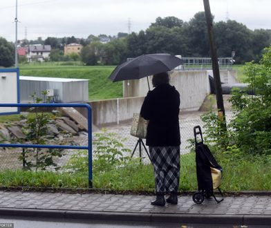 Małopolska walczy z żywiołem. Wojewoda o działaniach służb