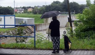 Małopolska walczy z żywiołem. Wojewoda o działaniach służb