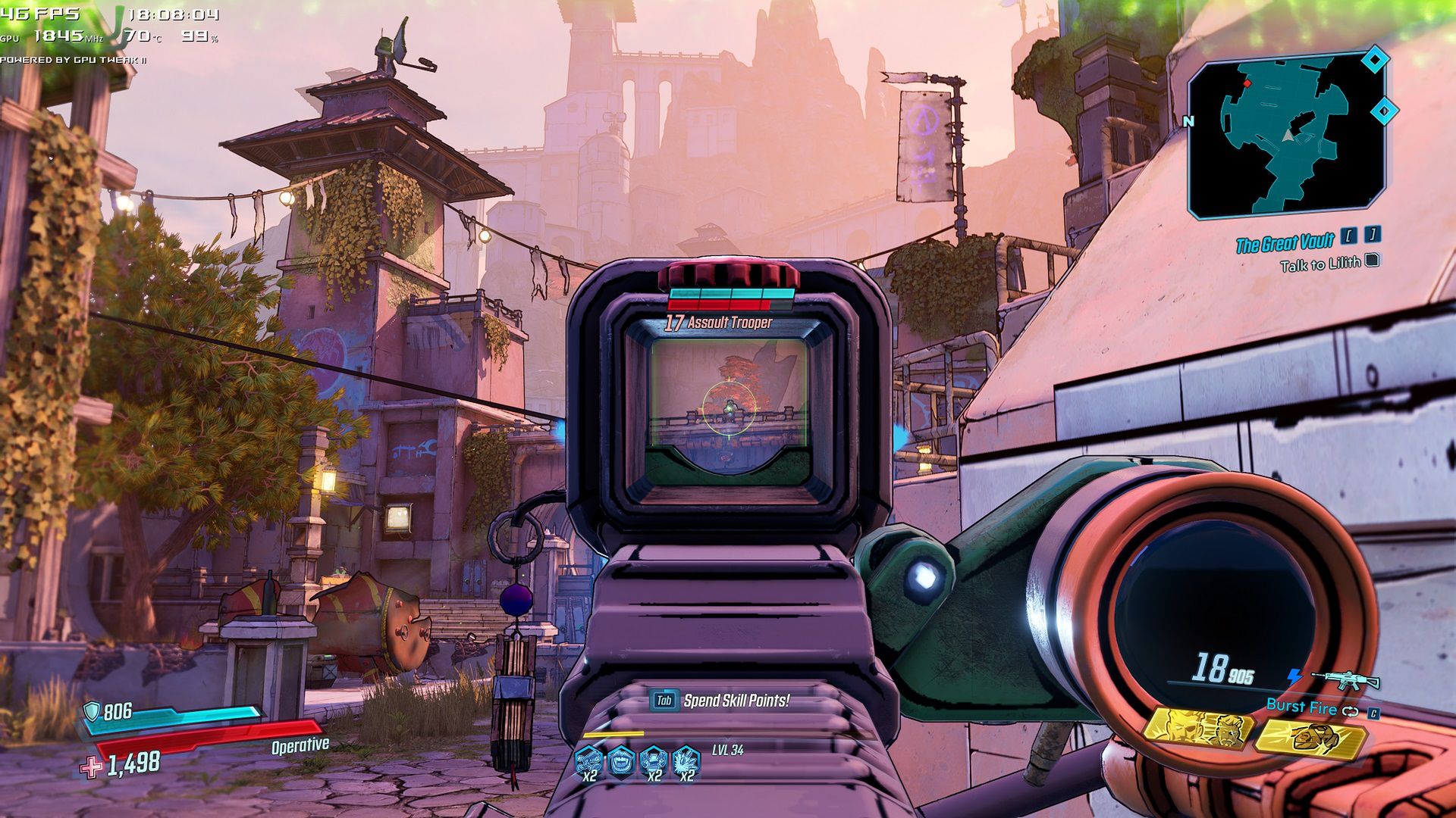 Kupiłbym tę grafikę. Test i recenzja Nvidia GeForce RTX 3070 FE 12