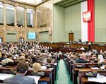 Samorozwiązanie Sejmu w piątek