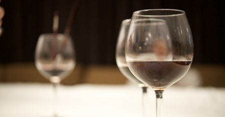 Wino stołowe riesling (białe)