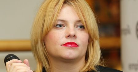 Ania Dąbrowska nie będzie dobrze wspominała Festiwalu w Opolu. Wszystko przez...