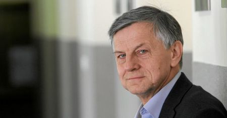 Zybertowicz o Tusku: strzelił we własne gniazdo