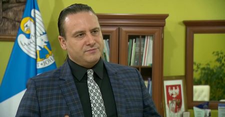 Prąd z wiatru, tańsze ciepło ze słomy i kukurydzy. “Jesteśmy samowystarczalną gminą, choć tylko teoretycznie”