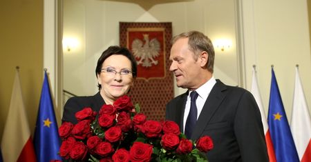 Nowy rząd zaprzysiężony. Jego największe wyzwania to obietnice Donalda Tuska i zimna wojna z Rosją