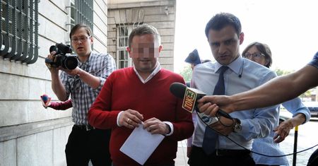Były prezes Amber Gold bez prawa do ochrony danych i wizerunku. Sąd nie miał wątpliwości