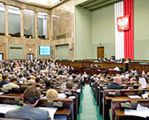 Samorozwiązanie Sejmu w piątek