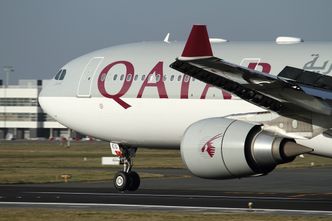 Nowy plan linii lotniczych Qatar Airways. To będzie najdłuższe połączenie na świecie
