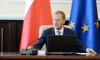 Wiemy już, co powie Donald Tusk w swoim expose