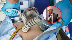 Żyjemy krócej niż Europejczycy. "Tracimy siedem tysięcy lat"