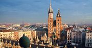 Kraków - najlepszym miastem dla turystów w 2014 roku