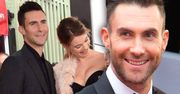 "Prawie jak tatuś"! Jest pierwsze zdjęcie córeczki Adama Levine!