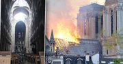 Notre-Dame podpalona celowo? Śledczy ujawnili wyniki wstępnego dochodzenia!