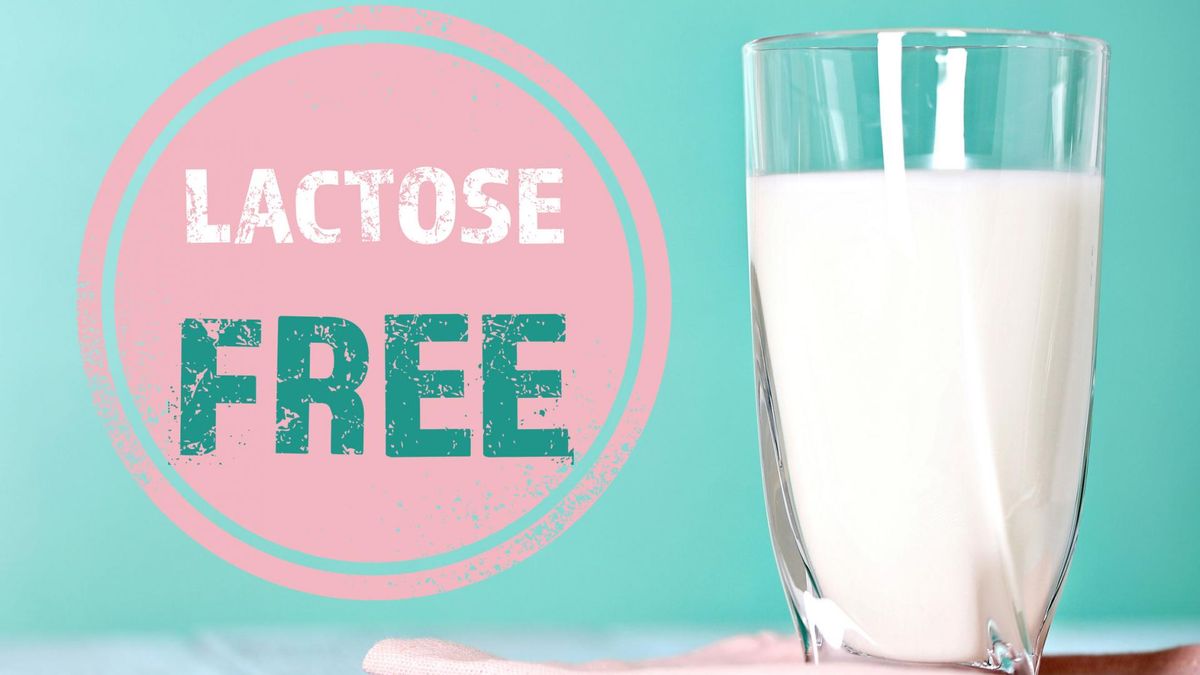 Nietolerancja laktozy powoduje złe samopoczucie, ból brzucha i wzdęcia.