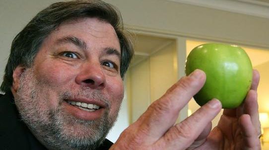 Współzałożyciel Apple'a woli Androida od iOS? I tak, i nie 1