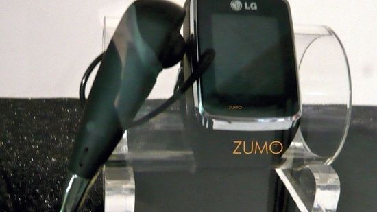 LG nie chce być gorsze - też pracuje nad zegarkiem i okularami 1