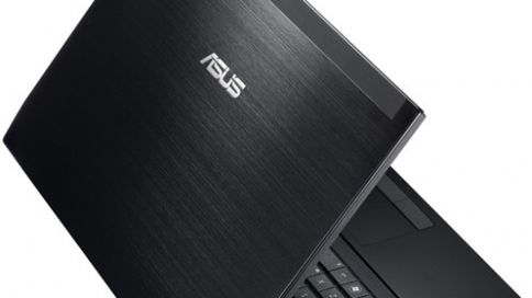 Asus B43 i B53 - biznesklasa z bateriami nie do zdarcia! 1