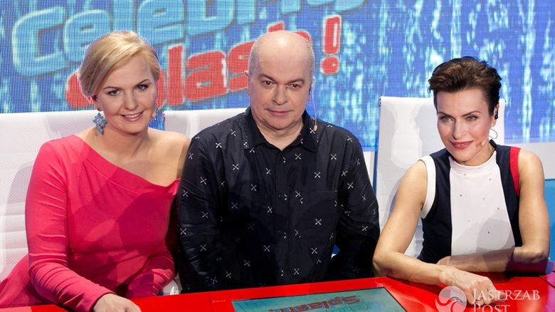 Nie będzie drugiej edycji Celebrity Splash