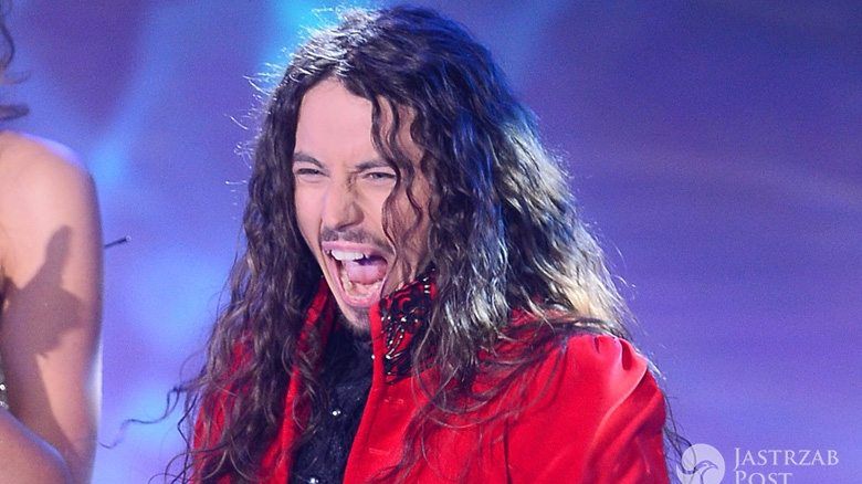 Michał Szpak przed Eurowizją 2016