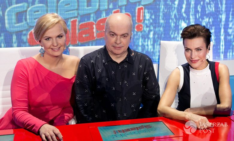 Będzie druga edycja Celebrity Splash? Decyzja została podjęta