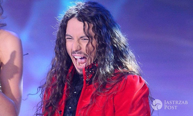 Michał Szpak przed Eurowizją 2016