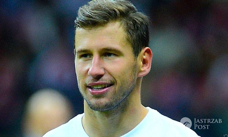 Grzegorz Krychowiak