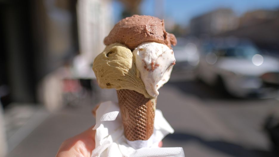 Sanepid zbadał lody