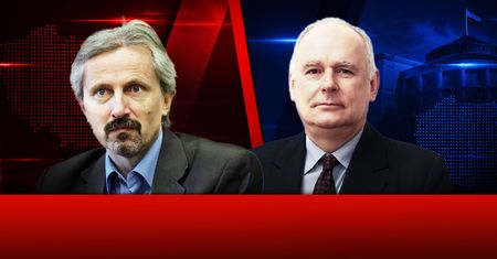 Poranek Wirtualnej Polski. Gościem programu Paweł Zalewski