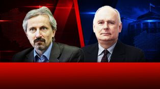 Poranek Wirtualnej Polski. Gościem programu Paweł Zalewski