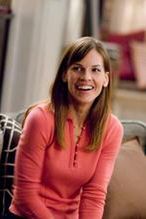 ''Logan Lucky'': Hilary Swank szykuje skok z Danielem Craigiem