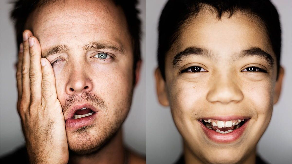 “The Life of Man”, czyli fotograficzny portret współczesnego mężczyzny 1