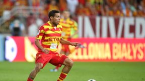 Sparingowo: Pięć goli w sparingu Jagiellonii. Kolejna przegrana