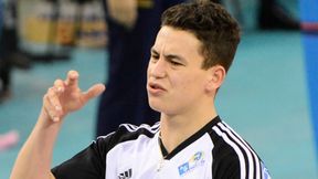 Jenia Grebennikov: Nie możemy zmarnować zaliczki