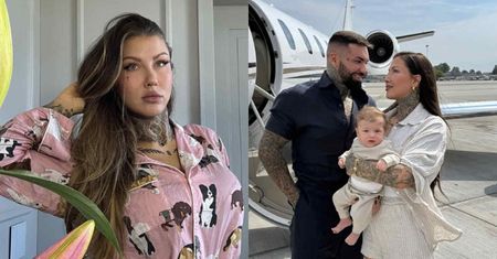 Deynn reaguje na falę krytyki po podróży prywatnym samolotem: "Muszę dodawać zdjęcia w podartych butach, aby was zadowolić?"