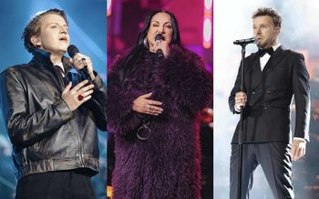 Lawina komentarzy po koncercie TVP "Polska na TAK!": "Wszystkie utwory POKALECZONE"