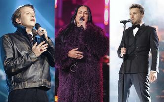 Lawina komentarzy po koncercie TVP "Polska na TAK!": "Wszystkie utwory POKALECZONE"