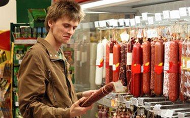 Francuskie sieci handlowe wycofują wołowinę
