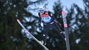 Rewolucja w skokach narciarskich. W tle wielka kasa za dobre wyniki