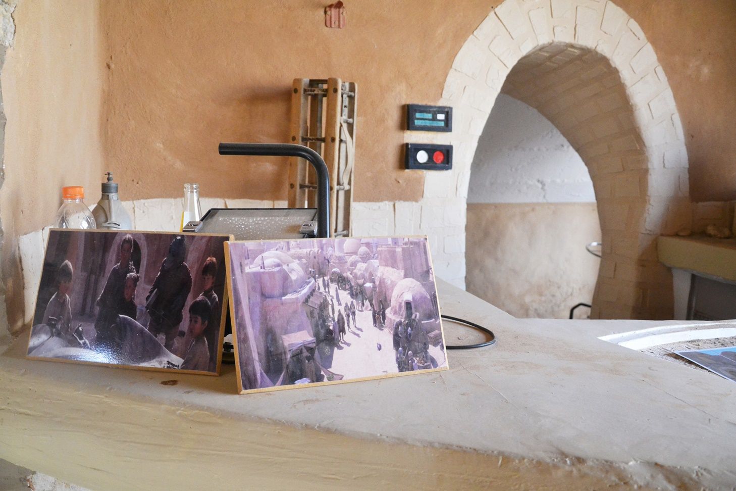 ksar hedada