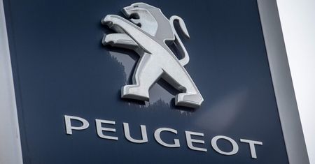 Koncern PSA kupi Opla? W Europie byliby drudzy po Volkswagenie