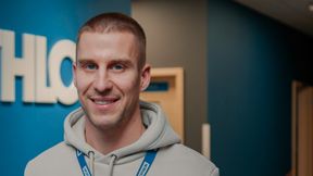 Lewandowski członkiem zespołu marketingu Decathlon Polska