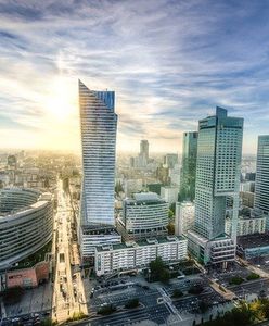 Mieszkanie w centrum Warszawy - zalety i wady